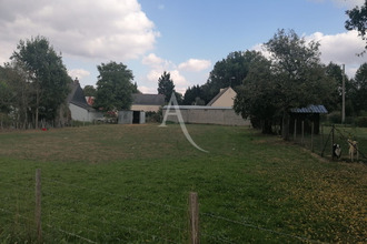 achat terrain nozay 44170