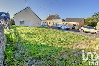 achat terrain nozay 44170