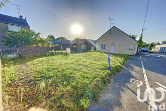 achat terrain nozay 44170