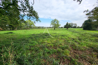 achat terrain nozay 44170
