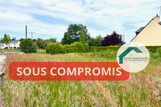 achat terrain nozay 44170