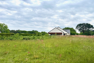 achat terrain nozay 44170