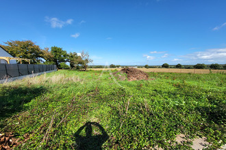 achat terrain nozay 44170