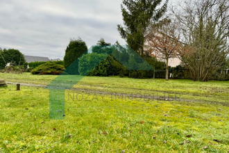 achat terrain nozay 44170