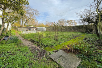 achat terrain nozay 44170