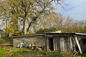 achat terrain nozay 44170