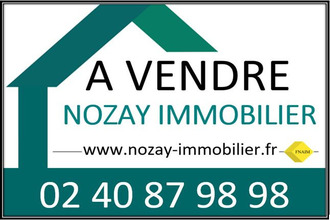 achat terrain nozay 44170