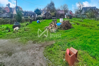 achat terrain nozay 44170