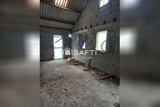 achat terrain nozay 44170