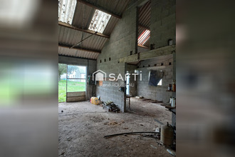 achat terrain nozay 44170