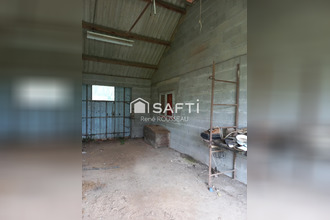 achat terrain nozay 44170