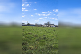 achat terrain nozay 44170