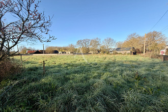 achat terrain nozay 44170