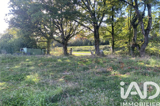 achat terrain nozay 44170