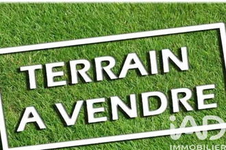 achat terrain nozay 44170