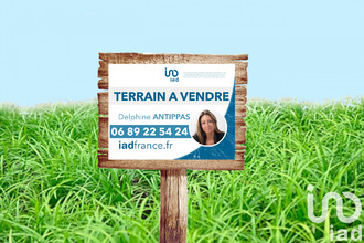 achat terrain nozay 91620