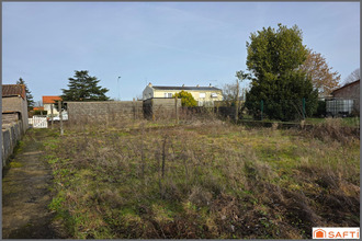 achat terrain nuaille 49340