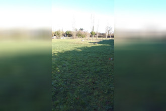 achat terrain nueil-les-aubiers 79250