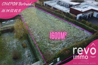 achat terrain nueil-sur-layon 49560