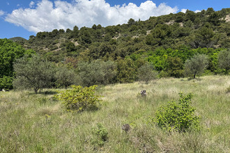 achat terrain nyons 26110