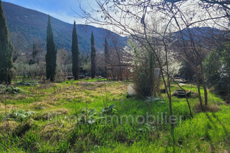 achat terrain nyons 26110