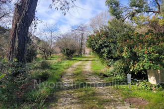 achat terrain nyons 26110