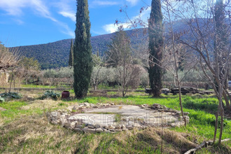 achat terrain nyons 26110