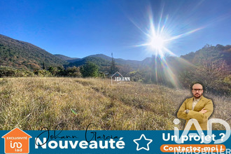 achat terrain nyons 26110