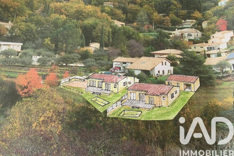 achat terrain nyons 26110