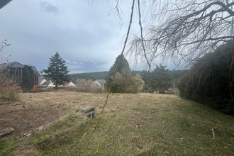 achat terrain oberhaslach 67280