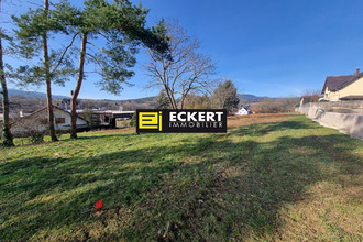 achat terrain oberhaslach 67280