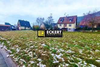 achat terrain oberhaslach 67280