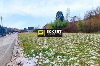 achat terrain oberhaslach 67280