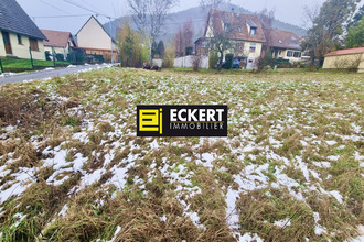 achat terrain oberhaslach 67280