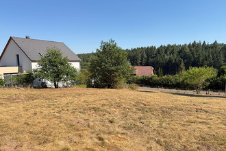 achat terrain oberhaslach 67280
