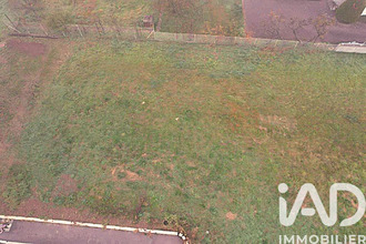 achat terrain oberhergheim 68127