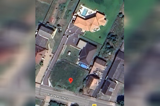 achat terrain oberhergheim 68127