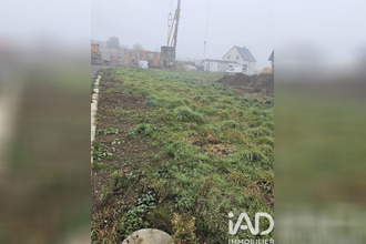 achat terrain oberhergheim 68127