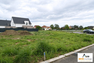 achat terrain oberhergheim 68127