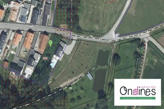 achat terrain oberhoffen-sur-moder 67240