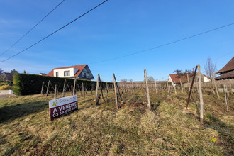 achat terrain obermorschwihr 68420