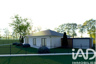 achat terrain obervisse 57220