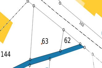 achat terrain obervisse 57220