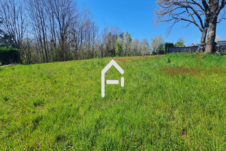 achat terrain objat 19130