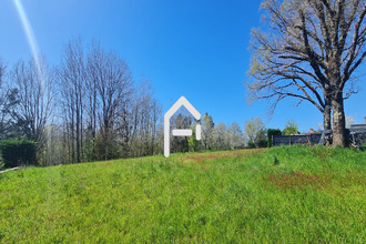 achat terrain objat 19130