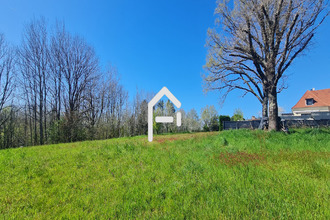 achat terrain objat 19130