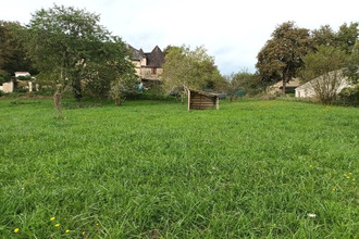 achat terrain objat 19130