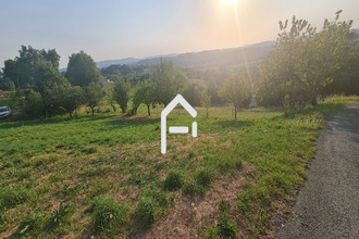 achat terrain objat 19130