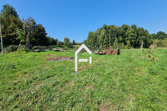 achat terrain objat 19130