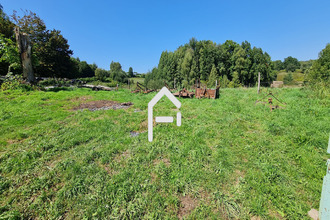 achat terrain objat 19130